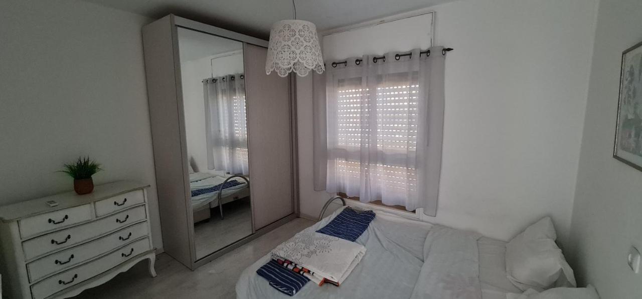Modern Penthause With Best Sea View And Barbecue -ששת הימים 182 Apartment *