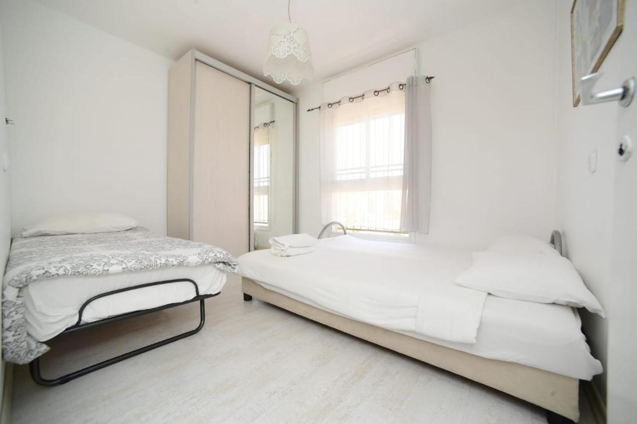 Modern Penthause With Best Sea View And Barbecue -ששת הימים 182 Apartment Eilat