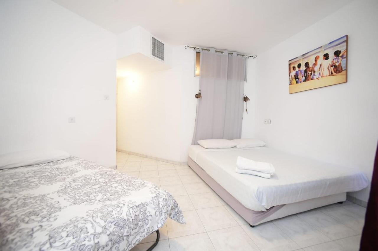 Apartment Modern Penthause With Best Sea View And Barbecue -ששת הימים 182