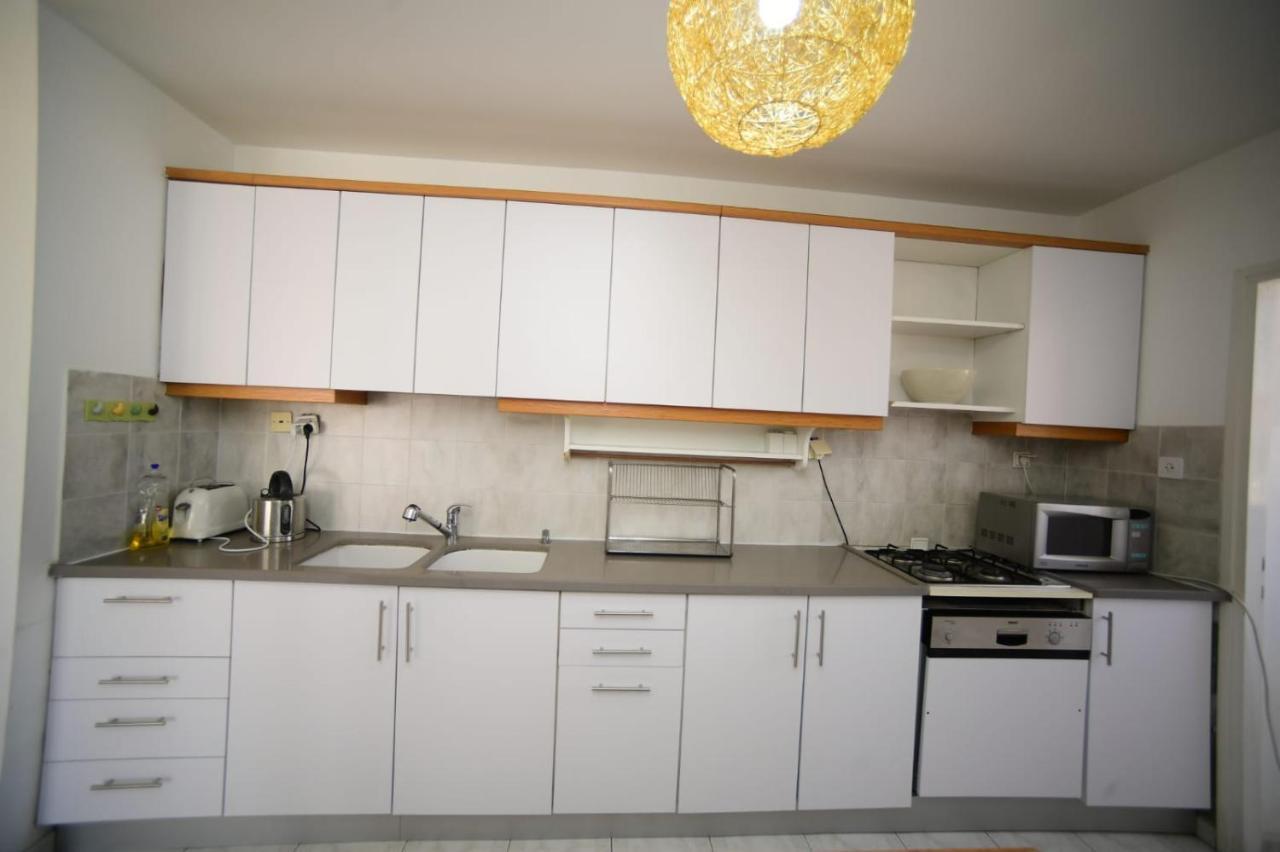 Modern Penthause With Best Sea View And Barbecue -ששת הימים 182 Apartment Eilat