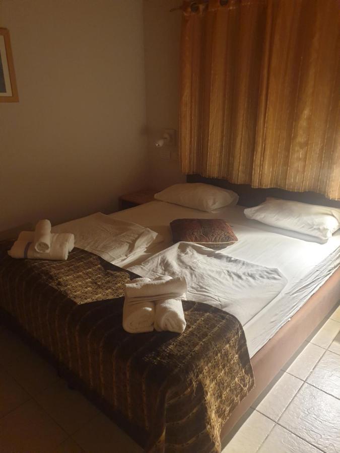 Modern Penthause With Best Sea View And Barbecue -ששת הימים 182 Eilat