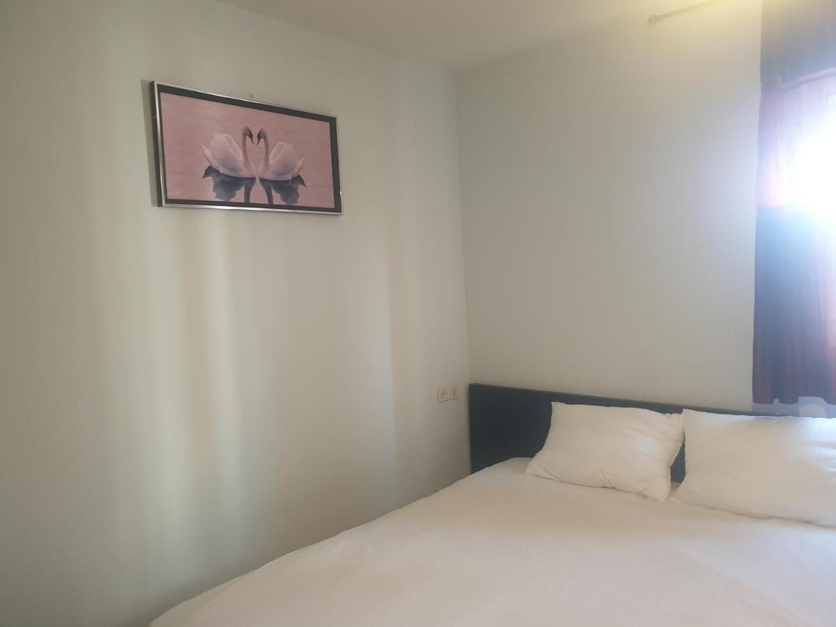 Modern Penthause With Best Sea View And Barbecue -ששת הימים 182 Apartment *