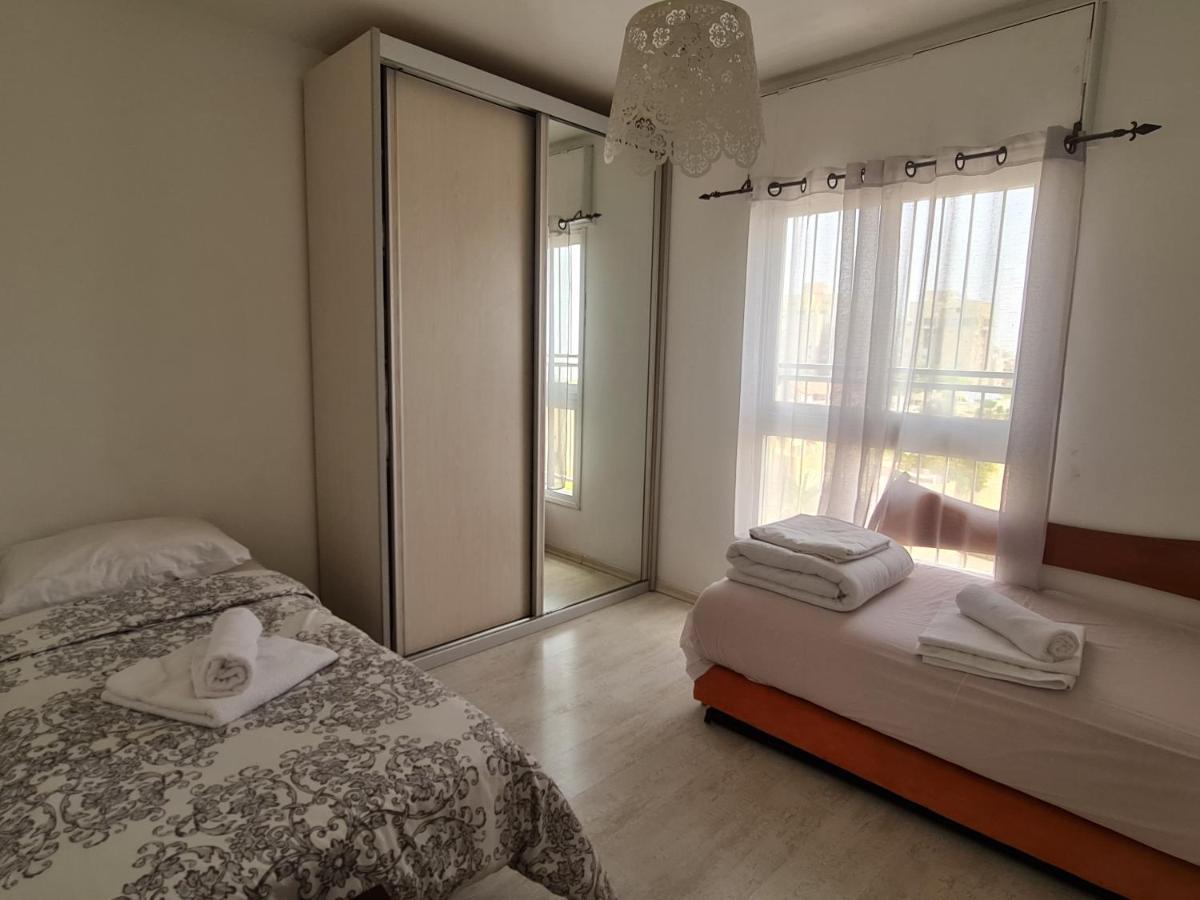 Apartment Modern Penthause With Best Sea View And Barbecue -ששת הימים 182 *