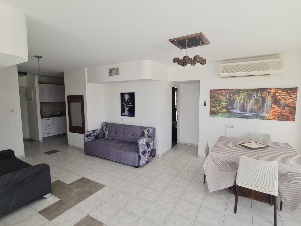 Modern Penthause With Best Sea View And Barbecue -ששת הימים 182 Apartment